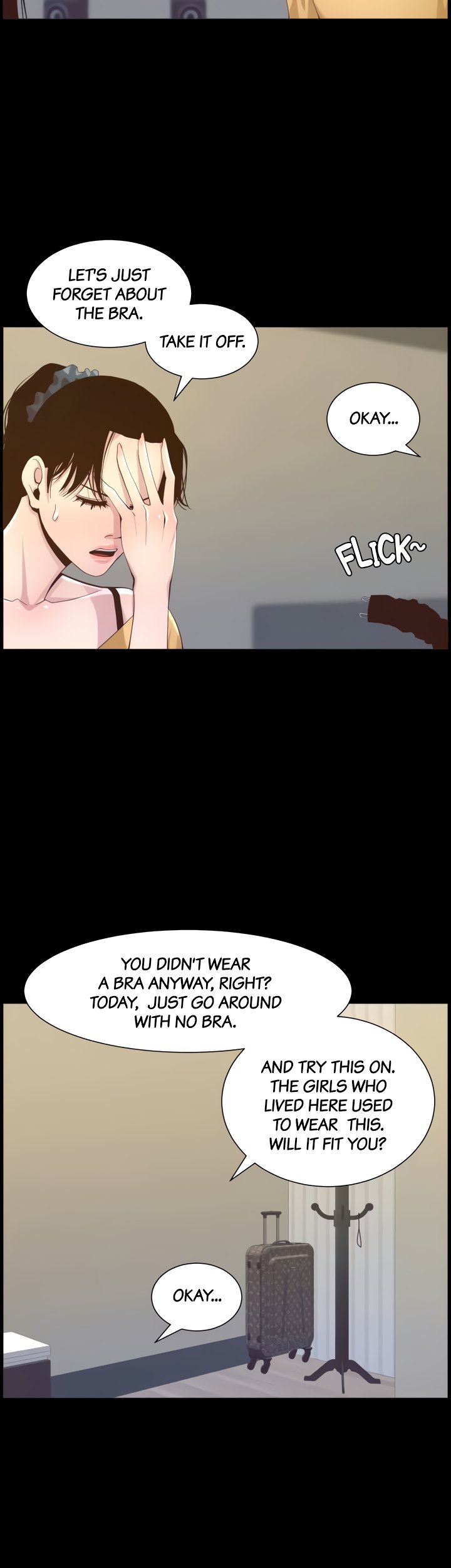 Father’s Lust - Chapter 84 [photo 26] - MangaPorn