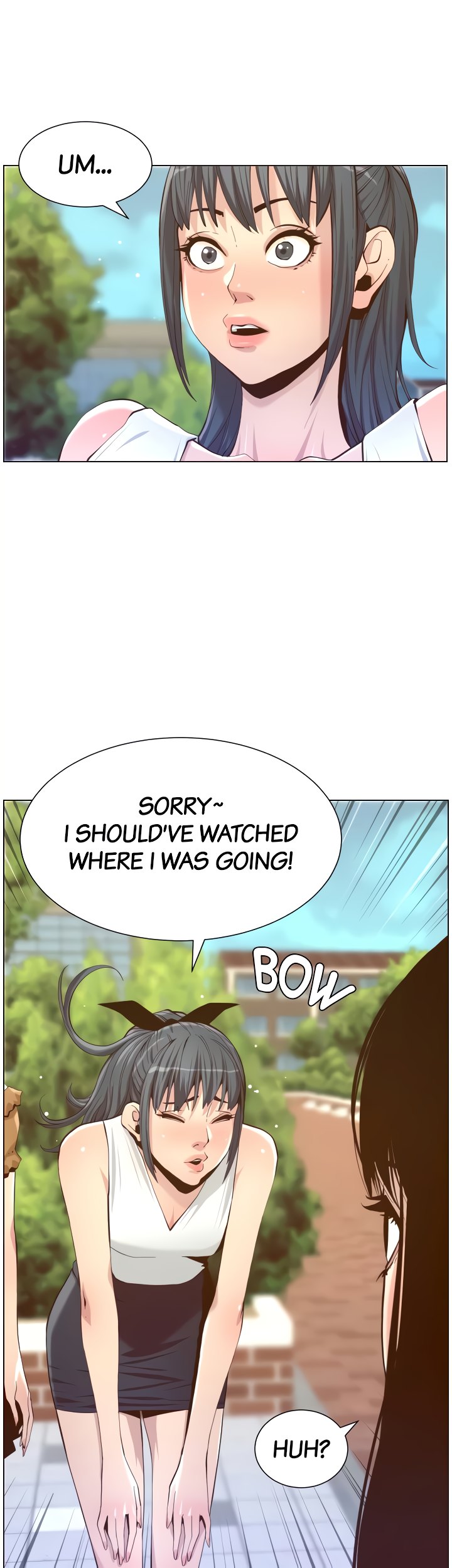 Father’s Lust - Chapter 84 [photo 41] - MangaPorn
