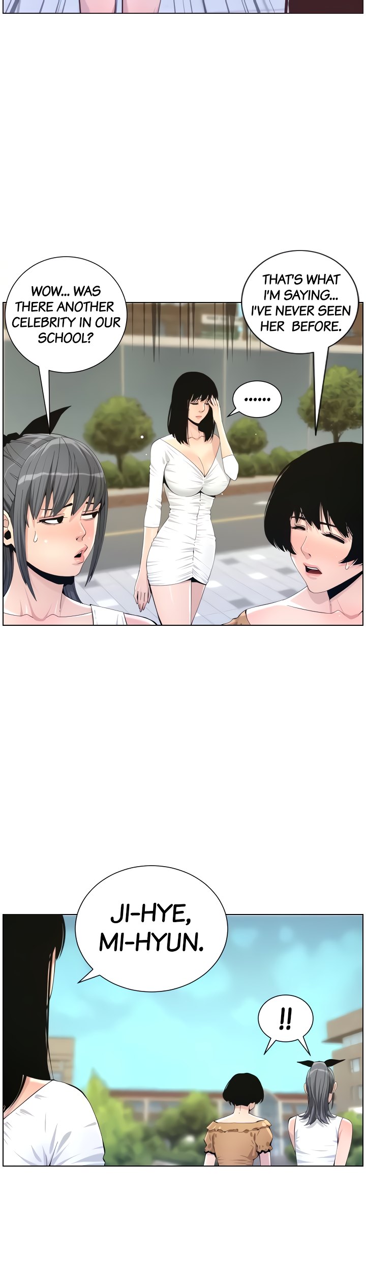 Father’s Lust - Chapter 84 [photo 42] - MangaPorn