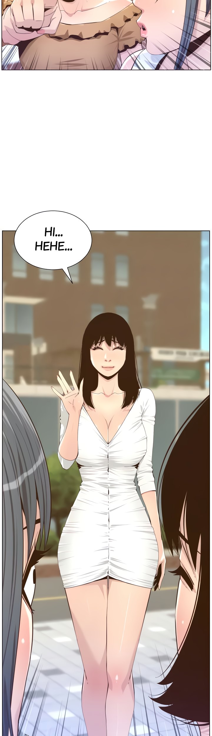 Father’s Lust - Chapter 84 [photo 44] - MangaPorn