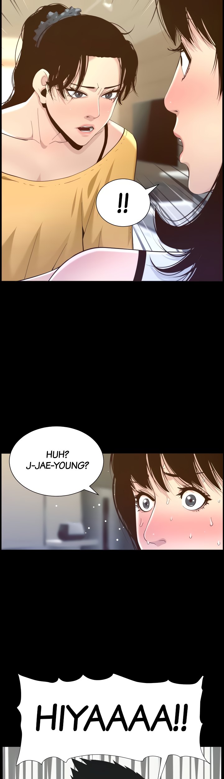 Father’s Lust - Chapter 84 [photo 9] - MangaPorn