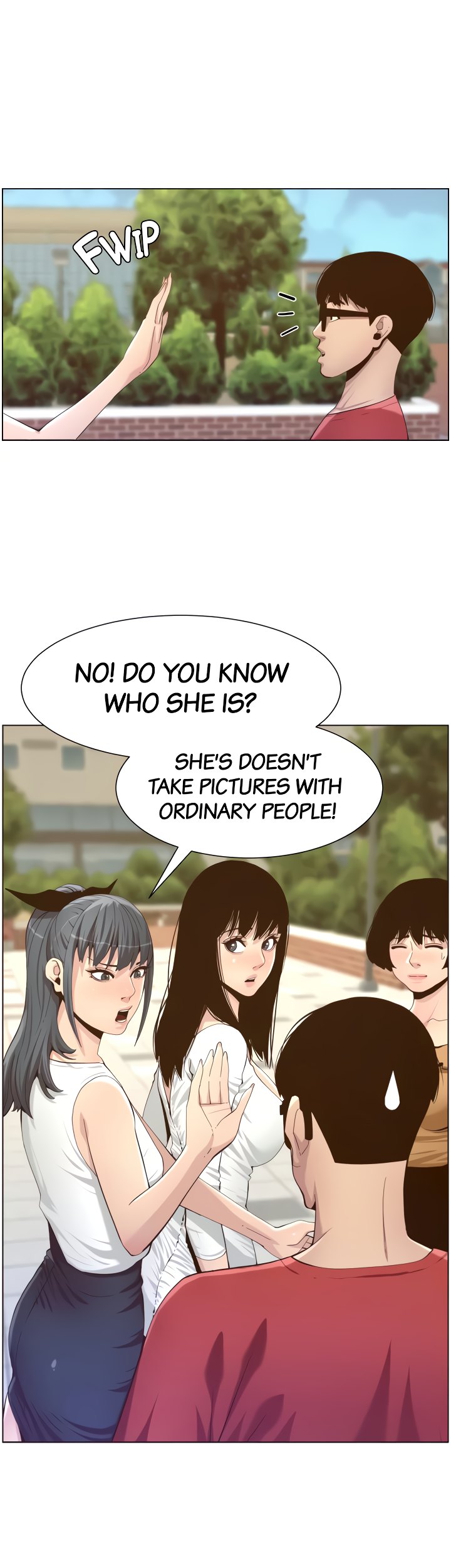 Father’s Lust - Chapter 85 [photo 11] - MangaPorn