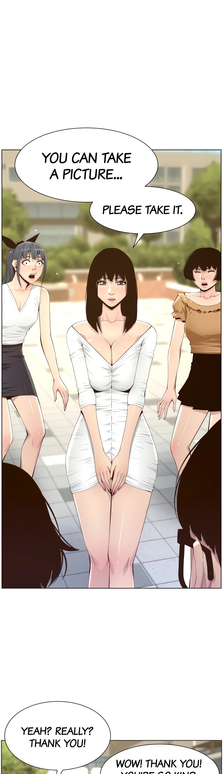 Father’s Lust - Chapter 85 [photo 15] - MangaPorn