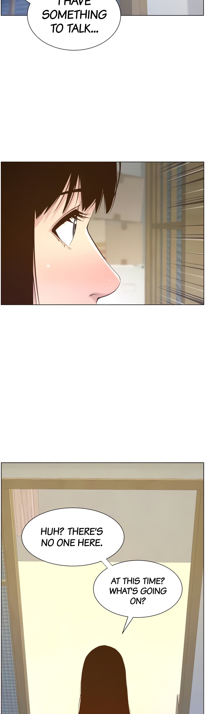 Father’s Lust - Chapter 85 [photo 29] - MangaPorn