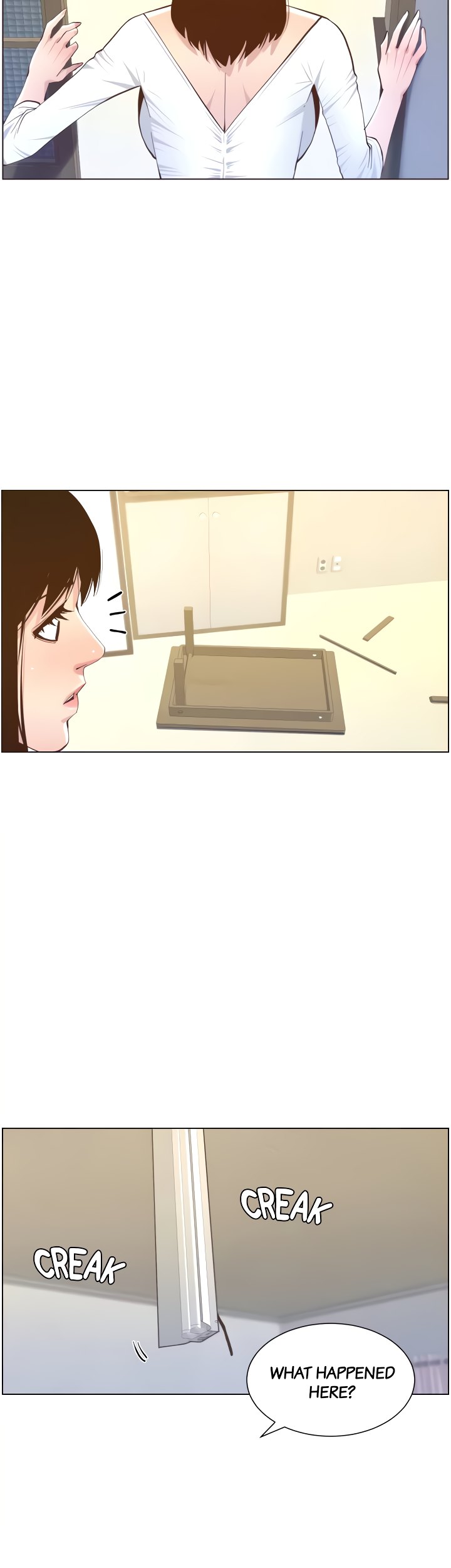 Father’s Lust - Chapter 85 [photo 30] - MangaPorn