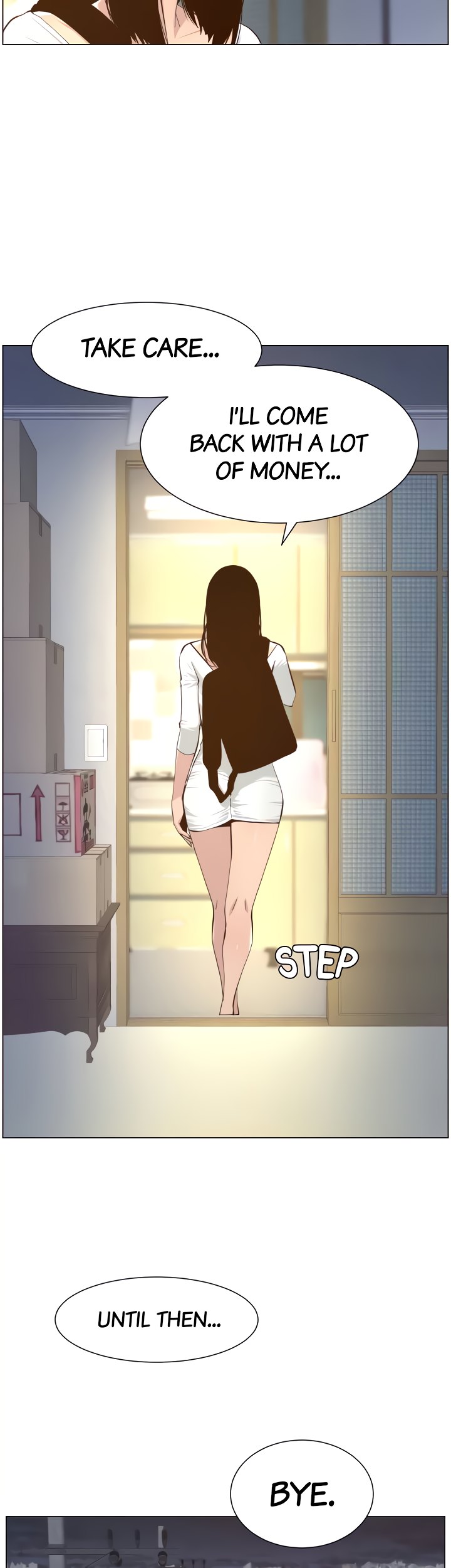 Father’s Lust - Chapter 85 [photo 33] - MangaPorn
