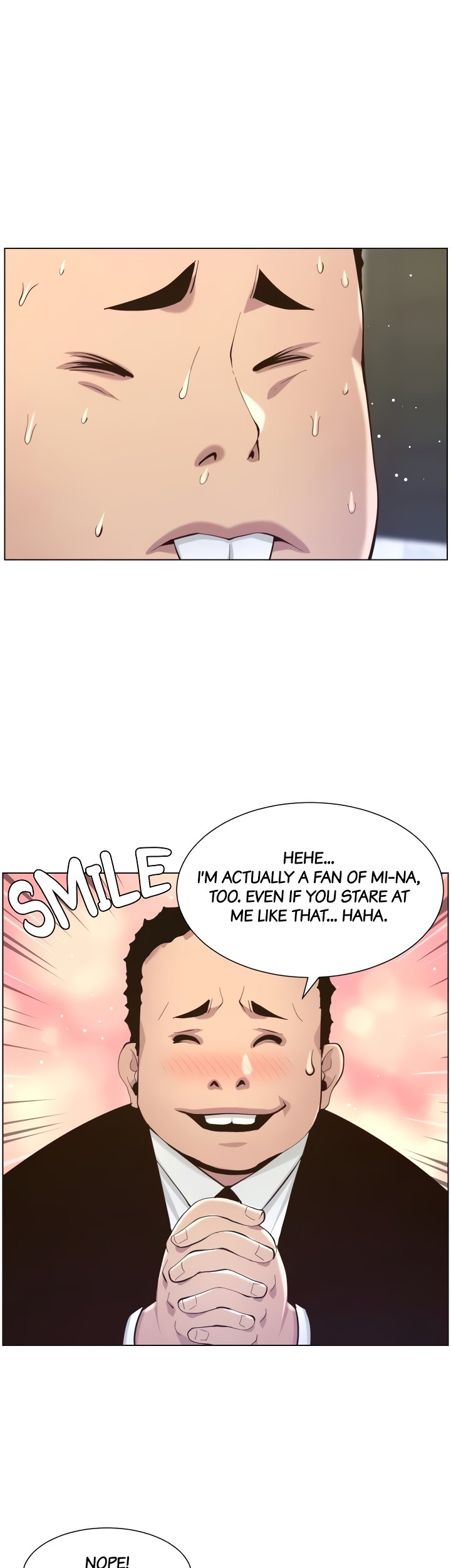 Father’s Lust - Chapter 86 [photo 10] - MangaPorn