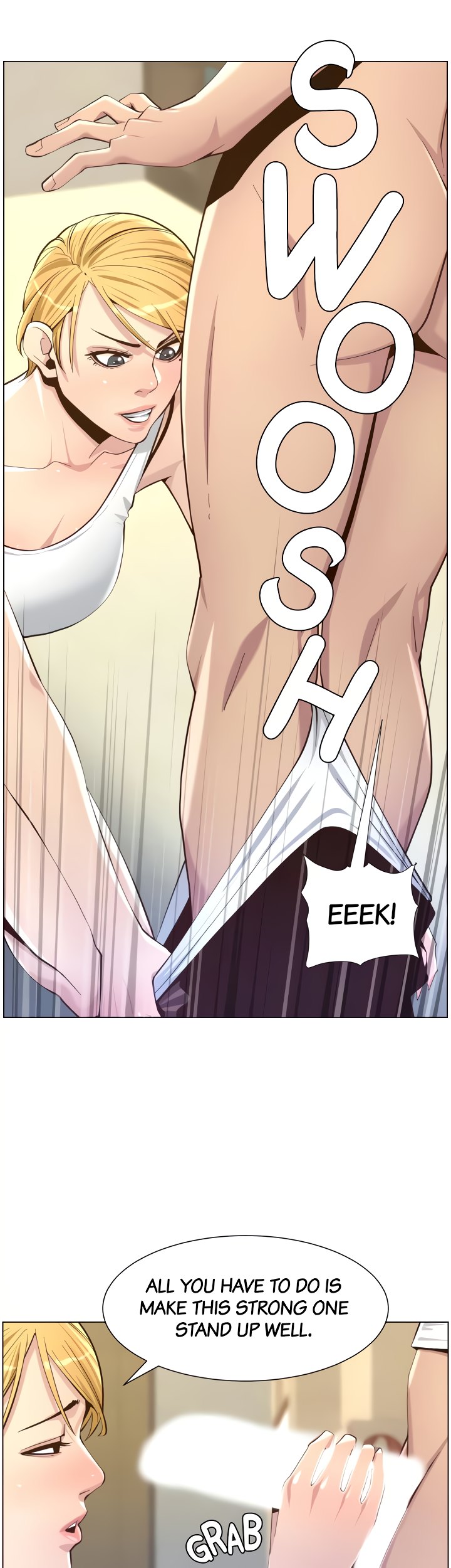 Father’s Lust - Chapter 86 [photo 23] - MangaPorn