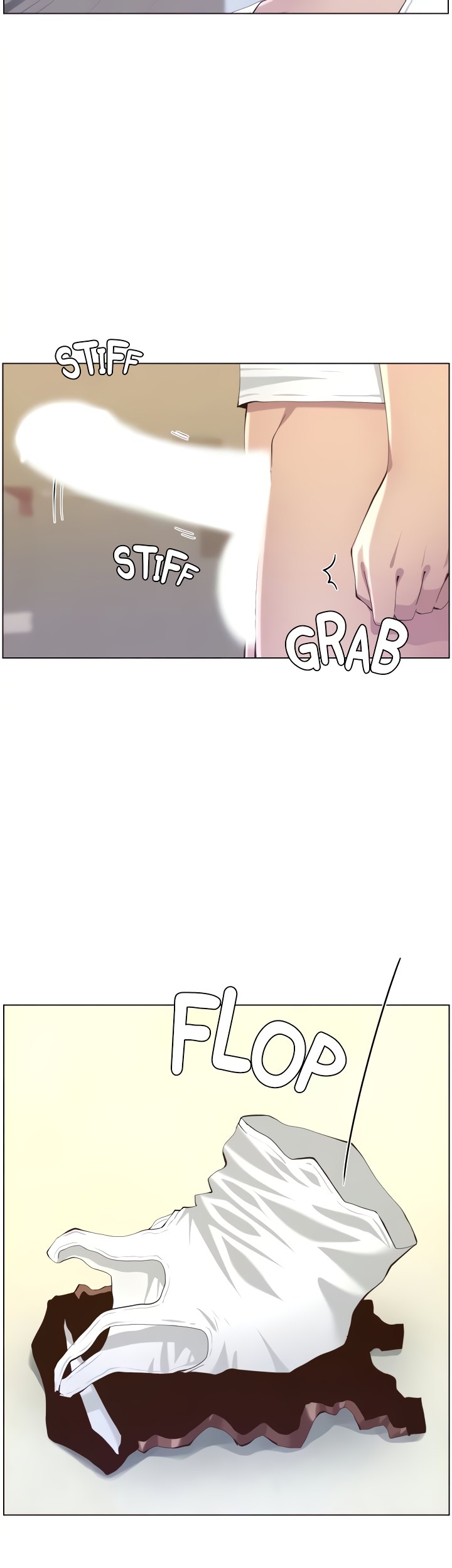 Father’s Lust - Chapter 86 [photo 29] - MangaPorn