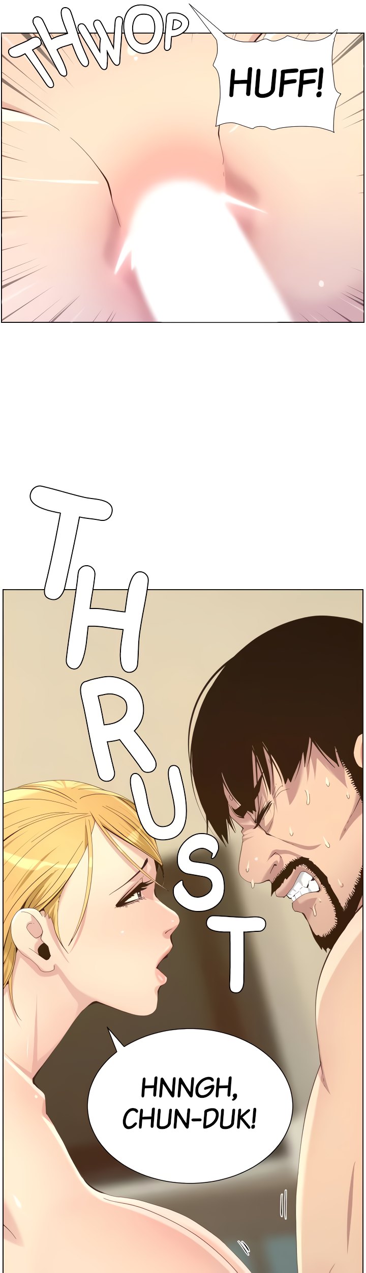 Father’s Lust - Chapter 86 [photo 33] - MangaPorn