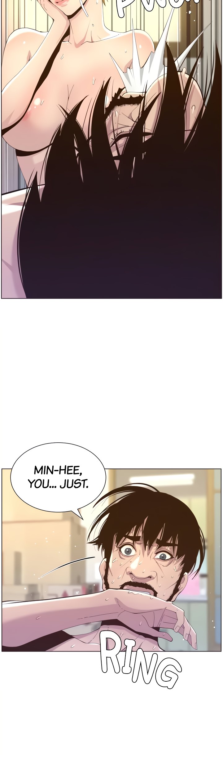 Father’s Lust - Chapter 86 [photo 40] - MangaPorn
