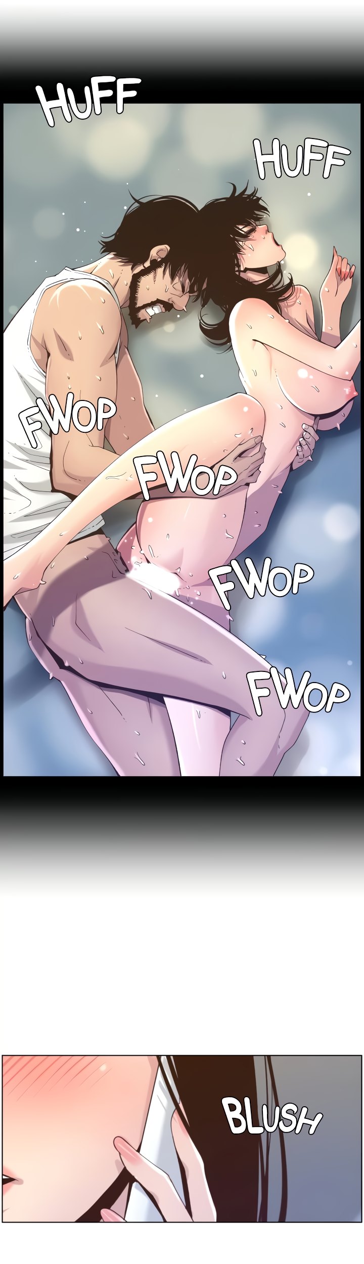 Father’s Lust - Chapter 87 [photo 24] - MangaPorn