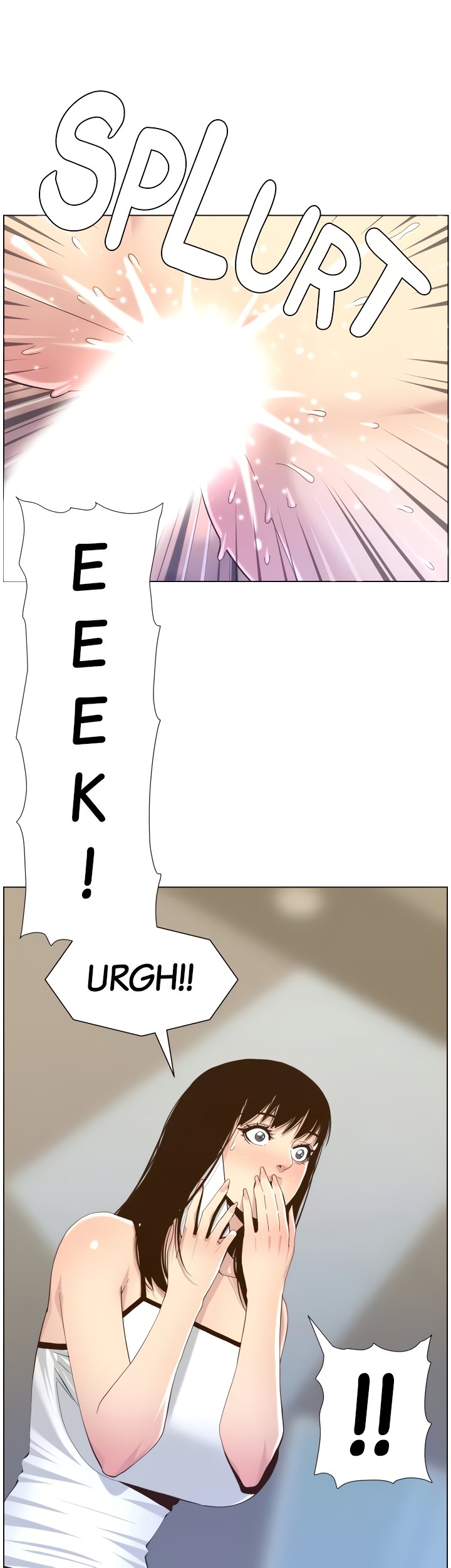 Father’s Lust - Chapter 87 [photo 37] - MangaPorn