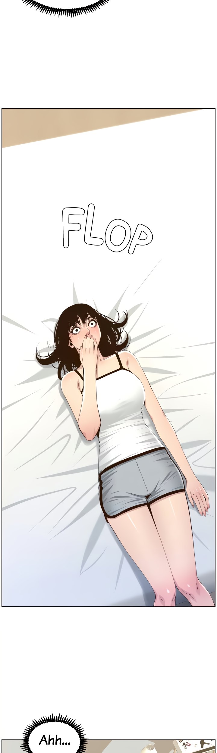 Father’s Lust - Chapter 87 [photo 40] - MangaPorn