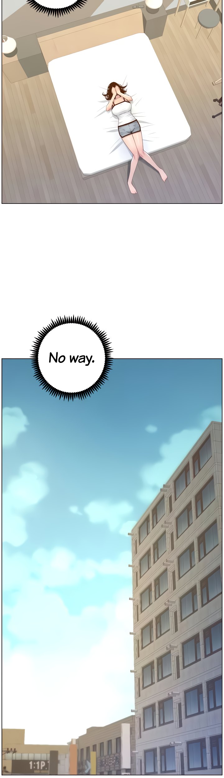 Father’s Lust - Chapter 87 [photo 41] - MangaPorn