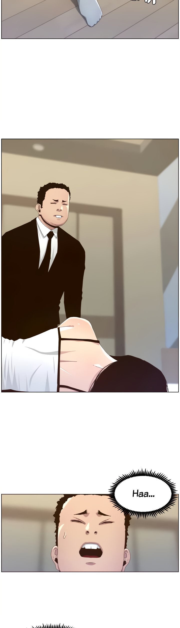 Father’s Lust - Chapter 88 [photo 21] - MangaPorn