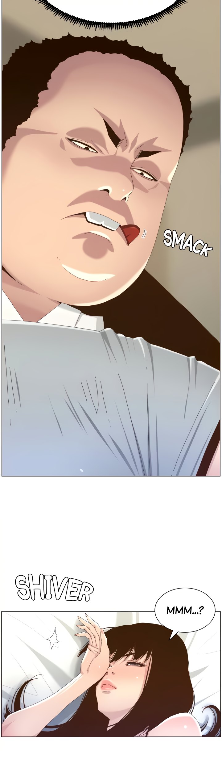 Father’s Lust - Chapter 88 [photo 27] - MangaPorn