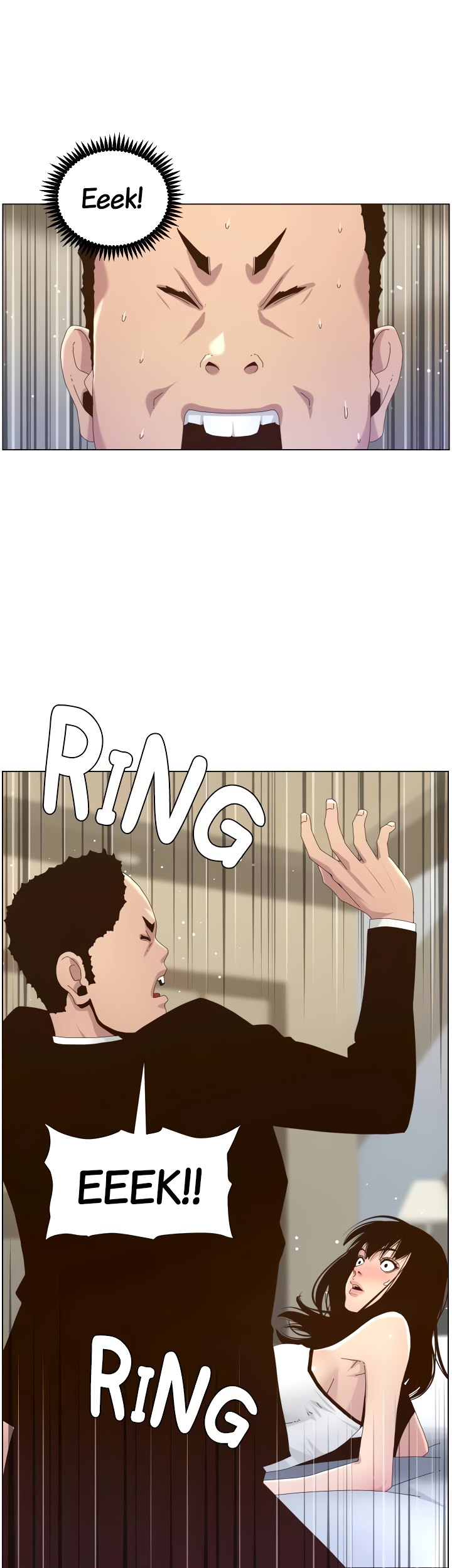 Father’s Lust - Chapter 88 [photo 28] - MangaPorn