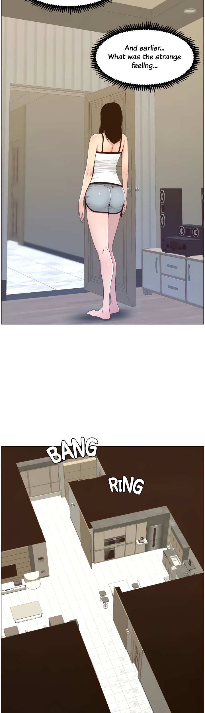 Father’s Lust - Chapter 88 [photo 33] - MangaPorn