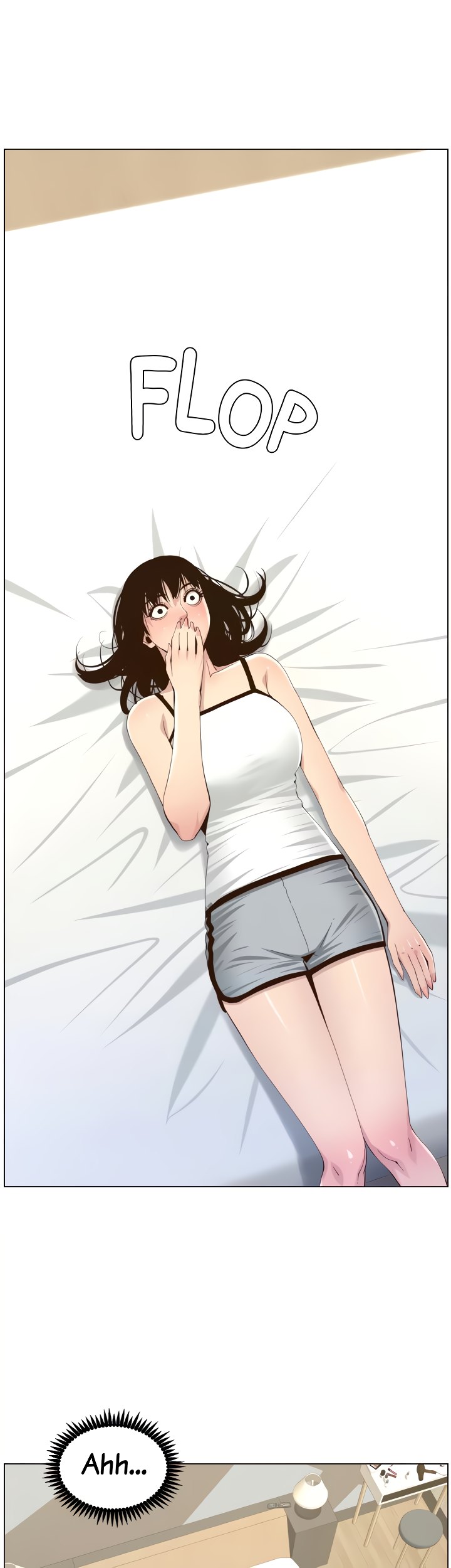 Father’s Lust - Chapter 88 [photo 5] - MangaPorn