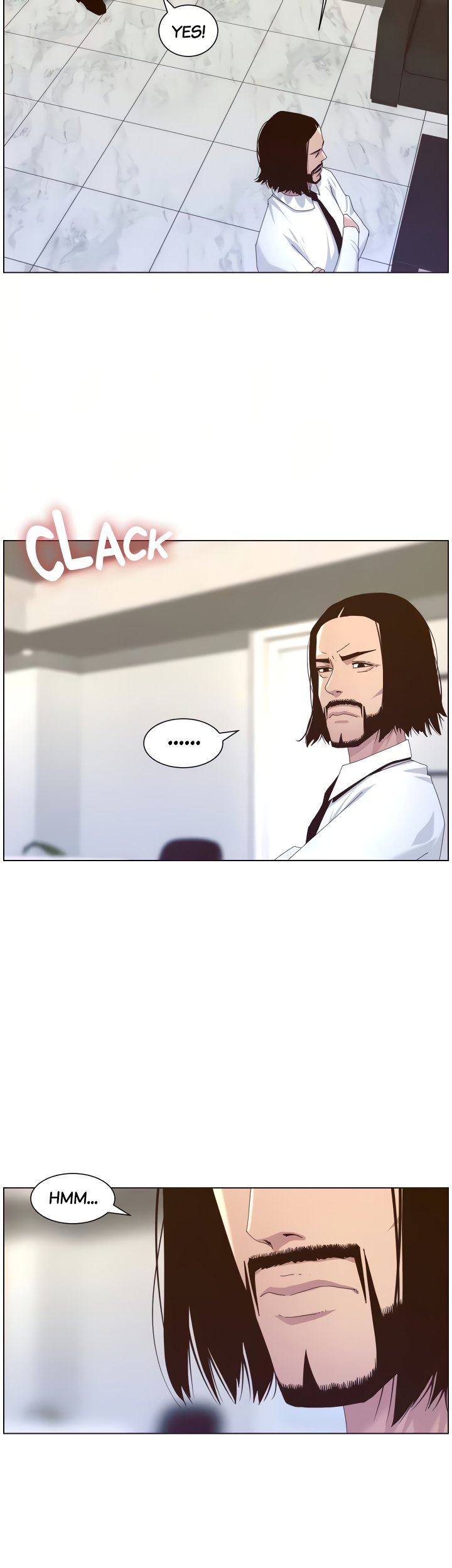 Father’s Lust - Chapter 89 [photo 12] - MangaPorn