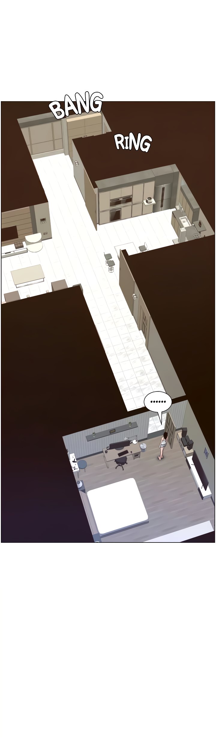 Father’s Lust - Chapter 89 [photo 2] - MangaPorn