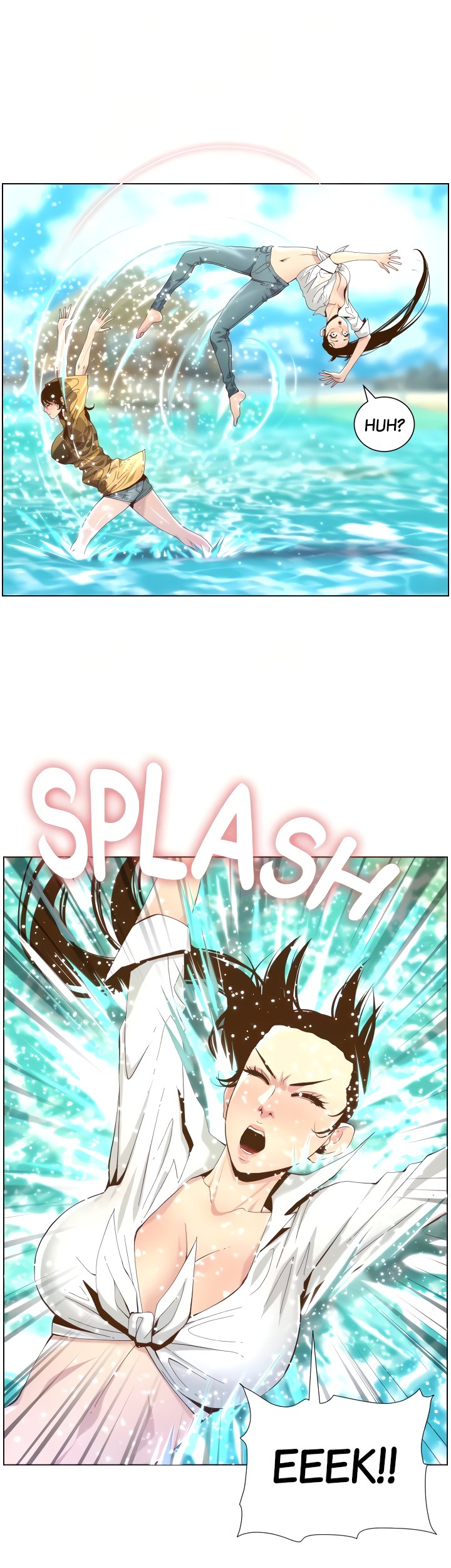 Father’s Lust - Chapter 89 [photo 31] - MangaPorn