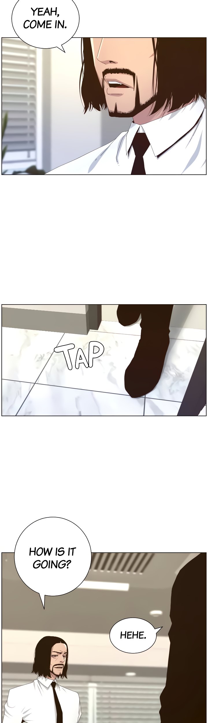 Father’s Lust - Chapter 89 [photo 4] - MangaPorn