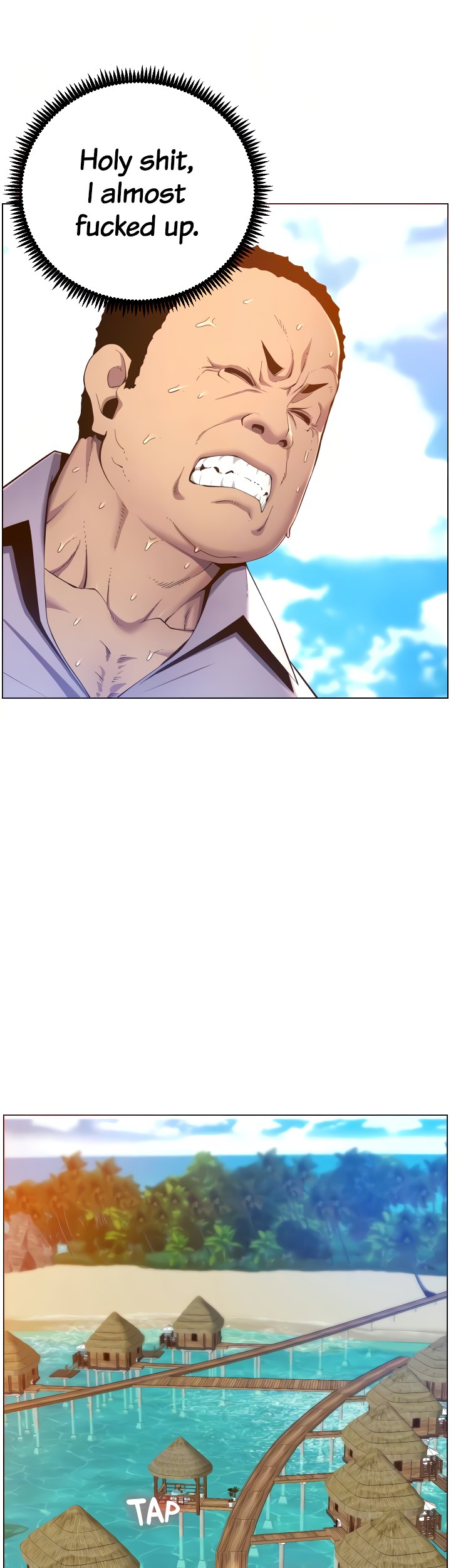 Father’s Lust - Chapter 90 [photo 15] - MangaPorn