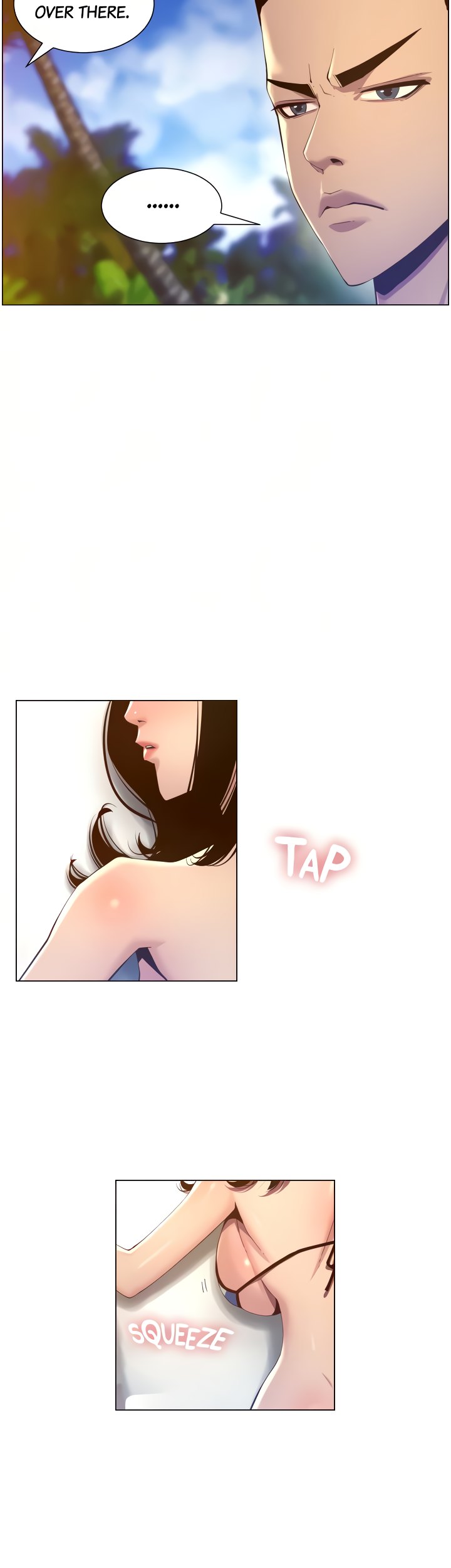 Father’s Lust - Chapter 90 [photo 34] - MangaPorn