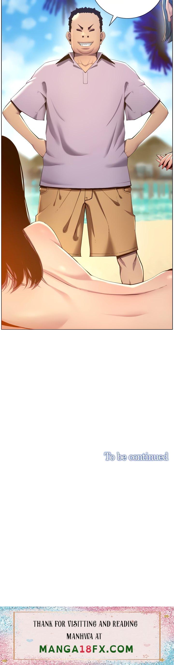 Father’s Lust - Chapter 90 [photo 42] - MangaPorn