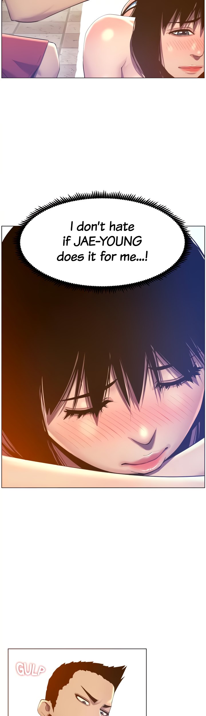 Father’s Lust - Chapter 91 [photo 23] - MangaPorn