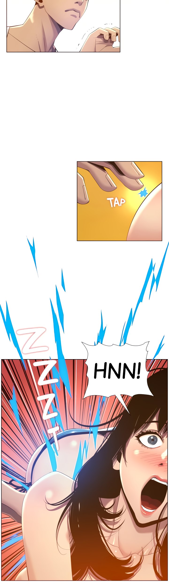 Father’s Lust - Chapter 91 [photo 24] - MangaPorn