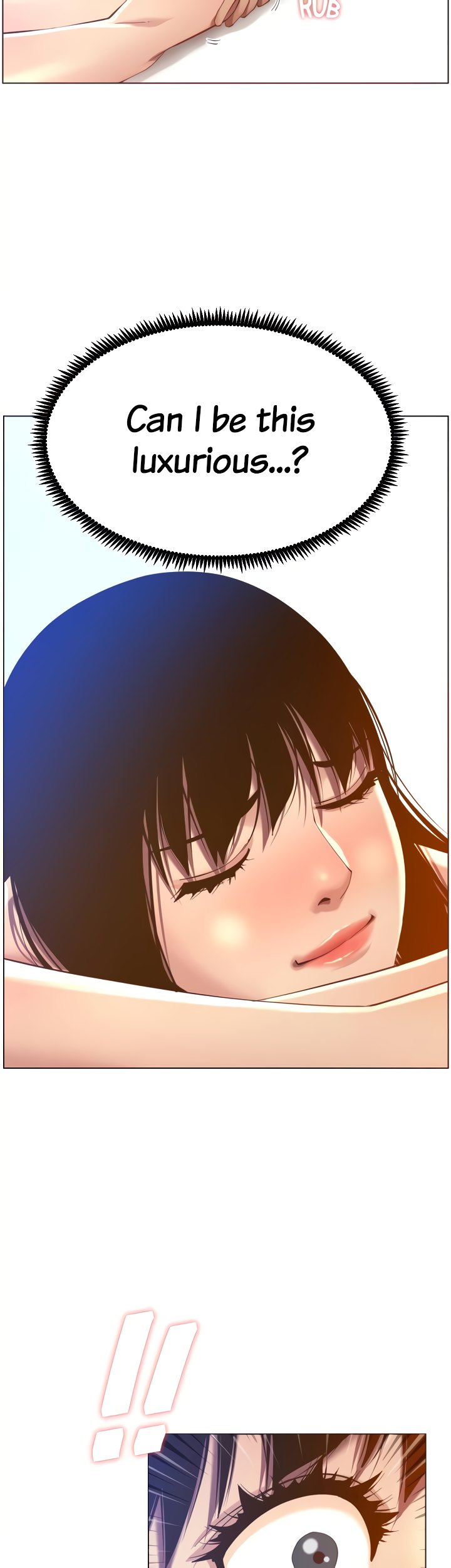 Father’s Lust - Chapter 91 [photo 41] - MangaPorn