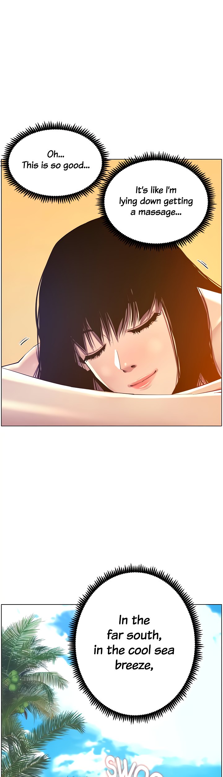 Father’s Lust - Chapter 92 [photo 1] - MangaPorn
