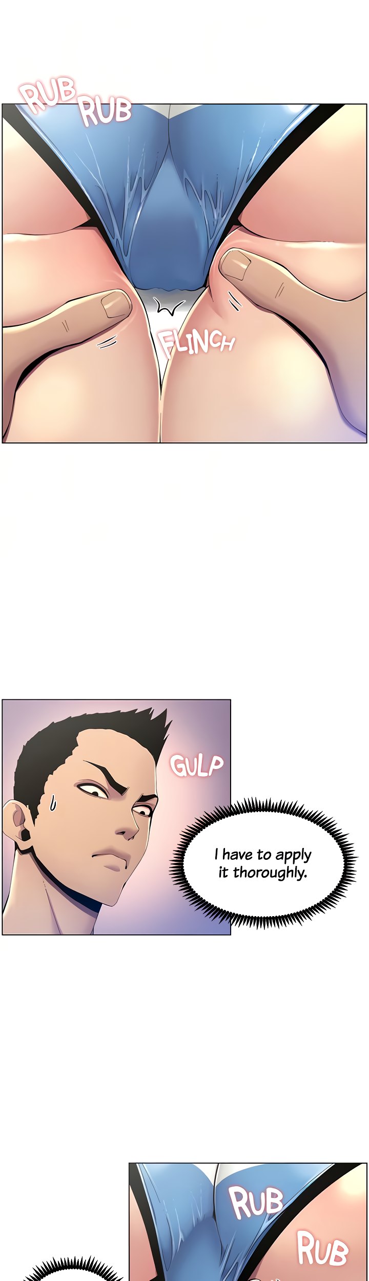 Father’s Lust - Chapter 92 [photo 11] - MangaPorn