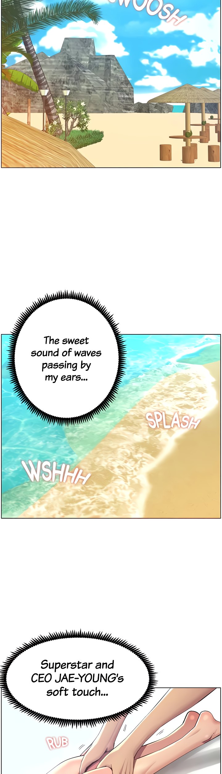 Father’s Lust - Chapter 92 [photo 2] - MangaPorn