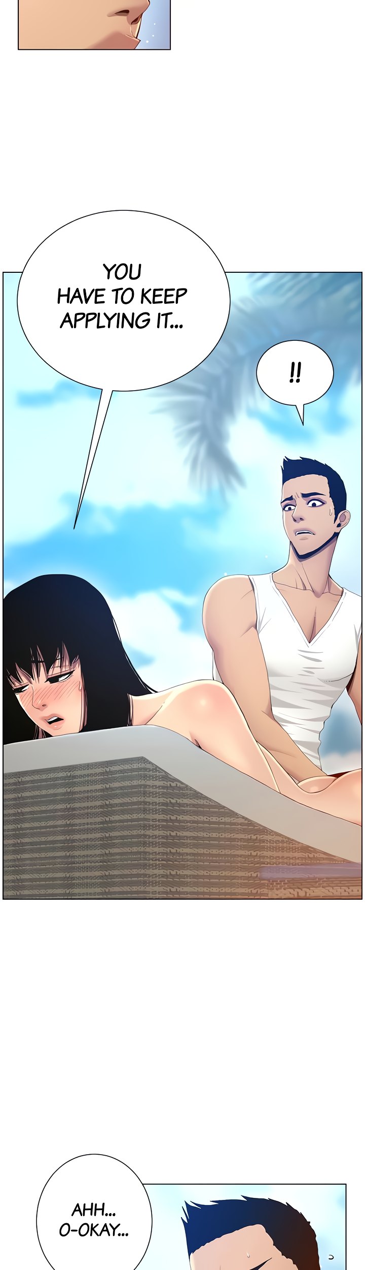 Father’s Lust - Chapter 92 [photo 22] - MangaPorn