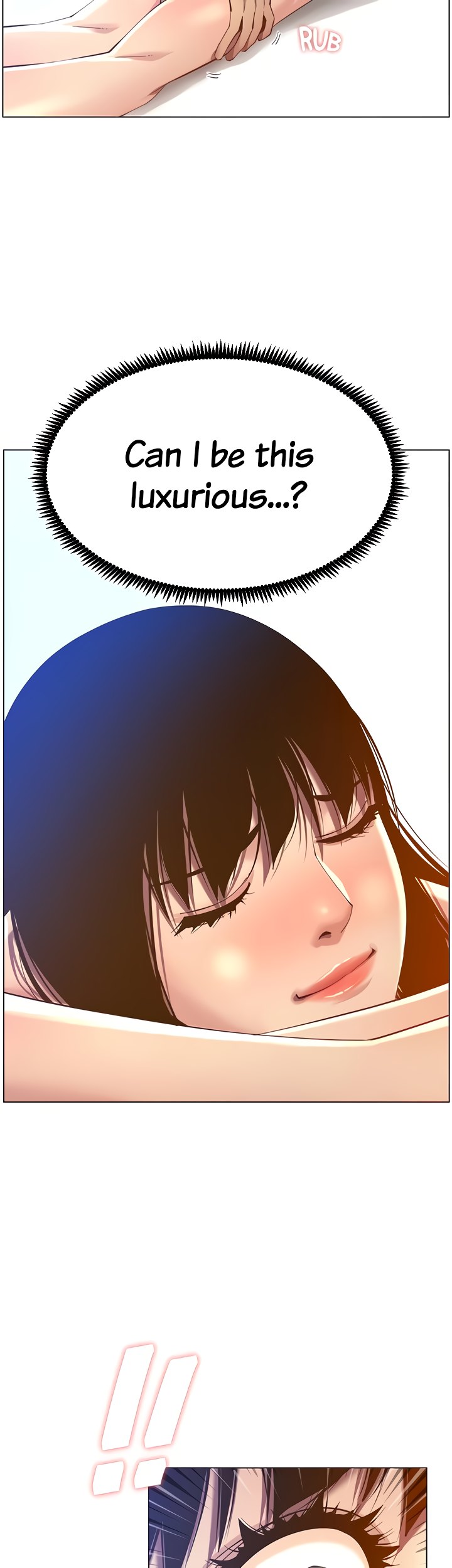 Father’s Lust - Chapter 92 [photo 3] - MangaPorn