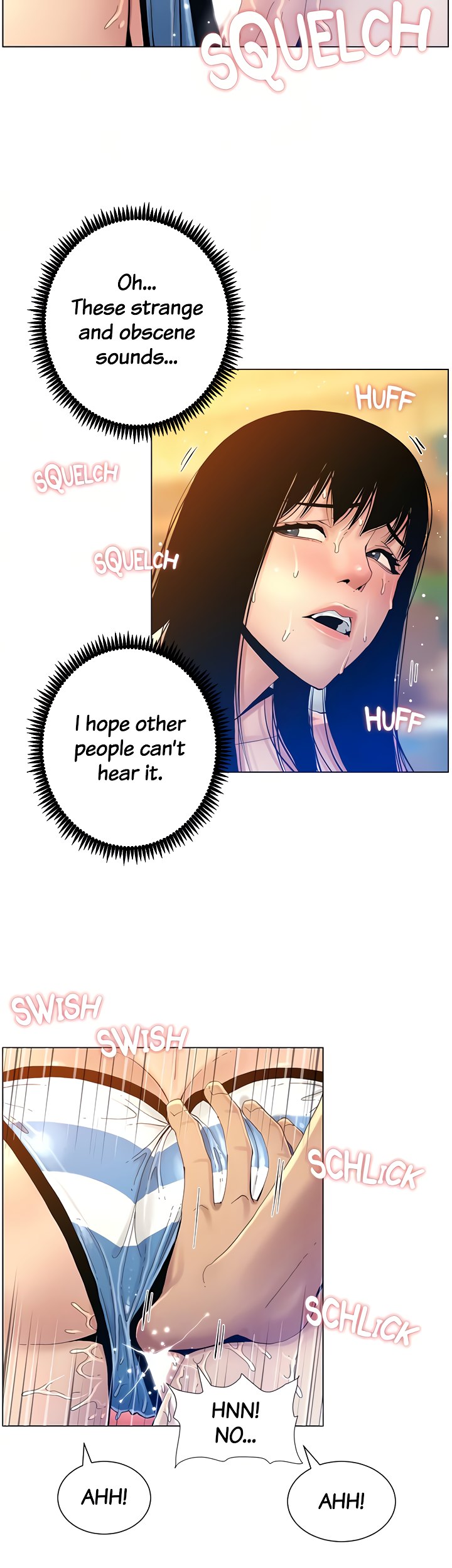 Father’s Lust - Chapter 92 [photo 36] - MangaPorn