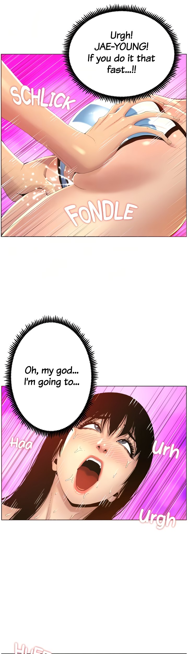 Father’s Lust - Chapter 92 [photo 37] - MangaPorn