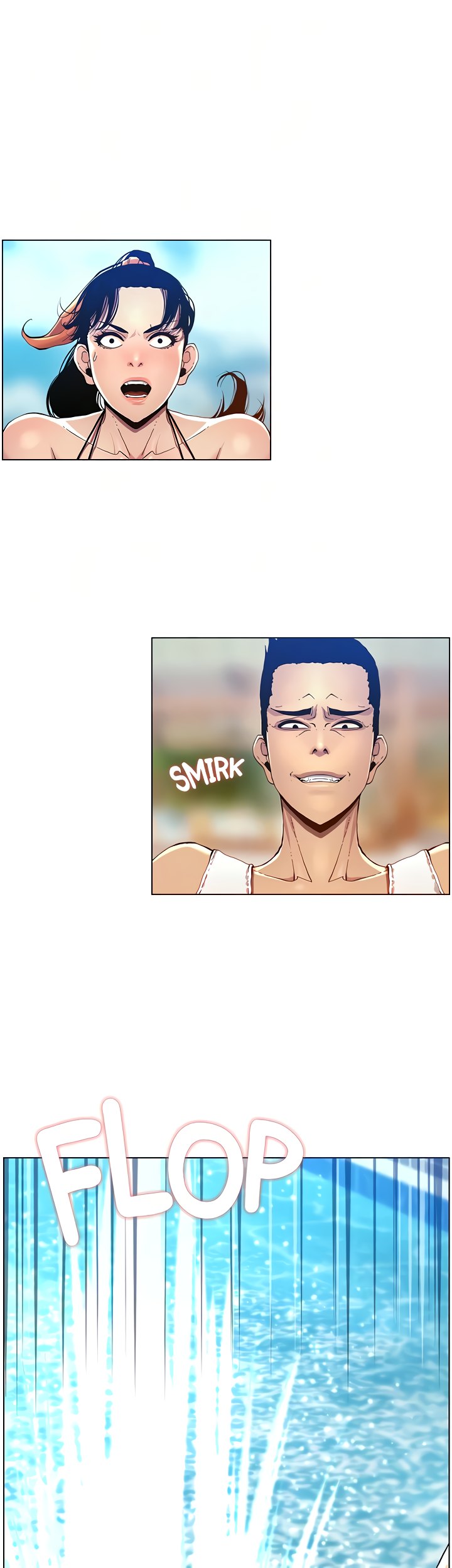 Father’s Lust - Chapter 93 [photo 15] - MangaPorn