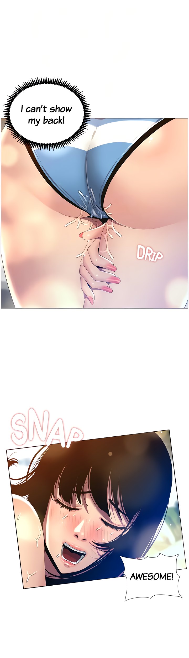 Father’s Lust - Chapter 93 [photo 32] - MangaPorn