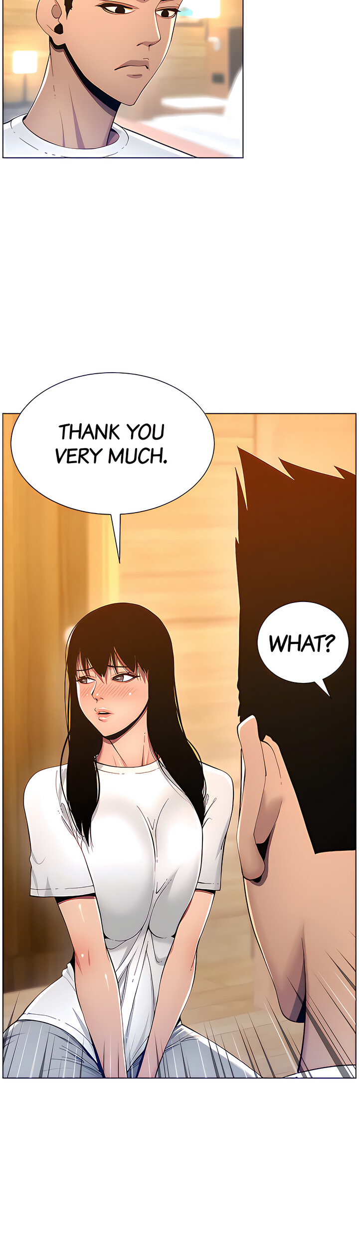 Father’s Lust - Chapter 94 [photo 21] - MangaPorn