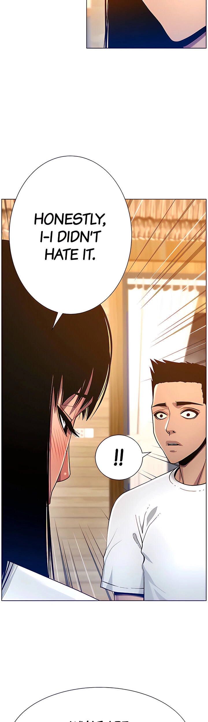 Father’s Lust - Chapter 94 [photo 23] - MangaPorn