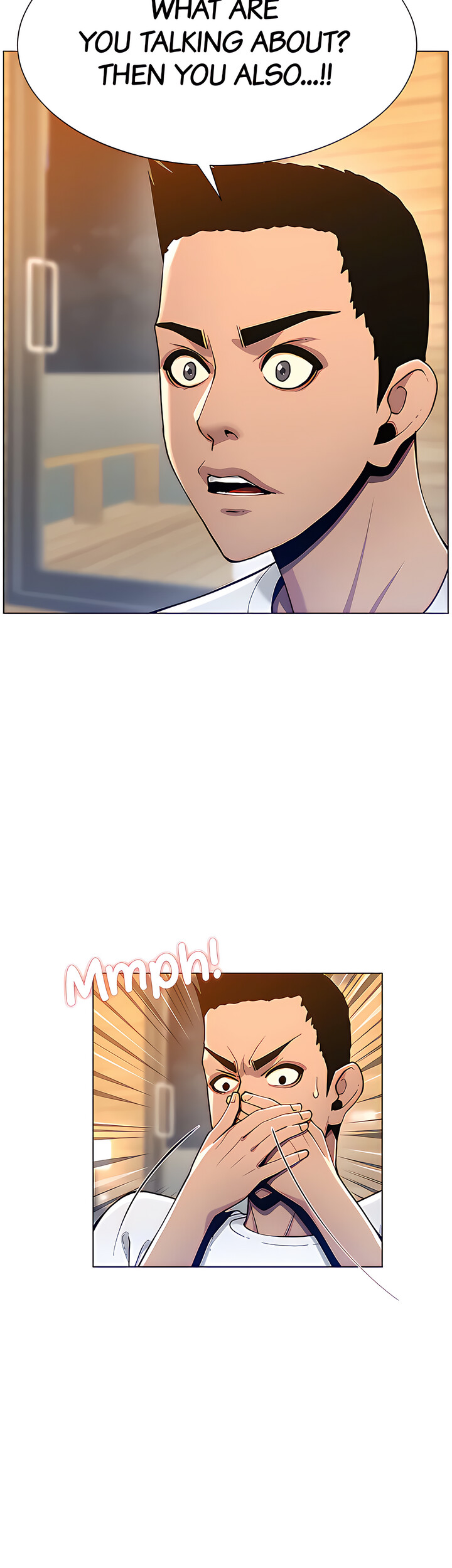 Father’s Lust - Chapter 94 [photo 24] - MangaPorn
