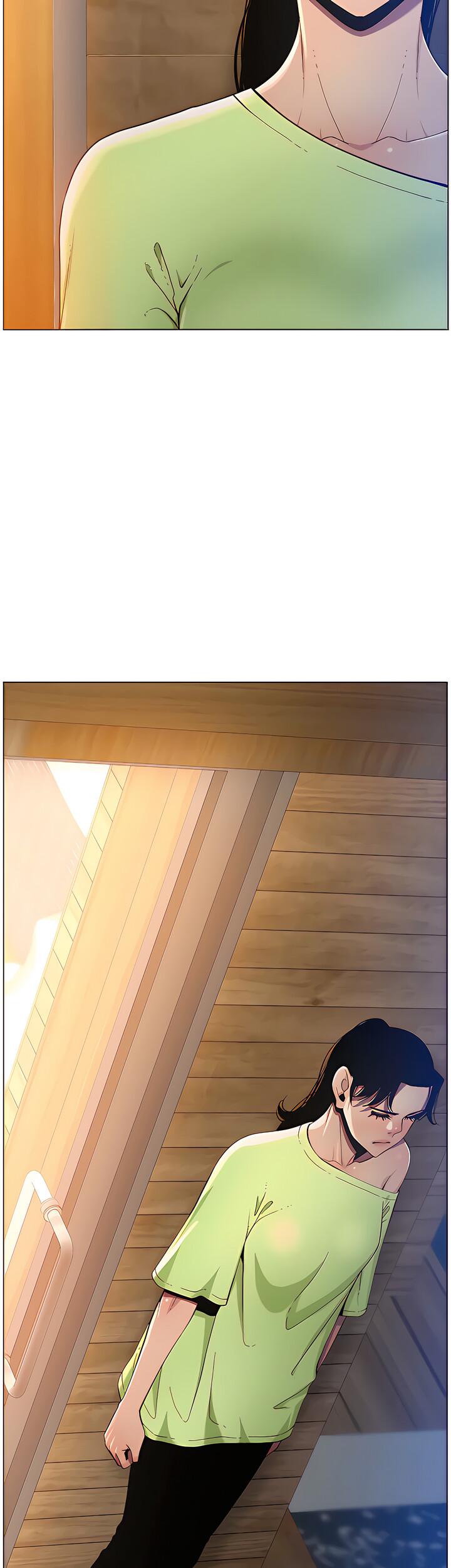 Father’s Lust - Chapter 94 [photo 29] - MangaPorn