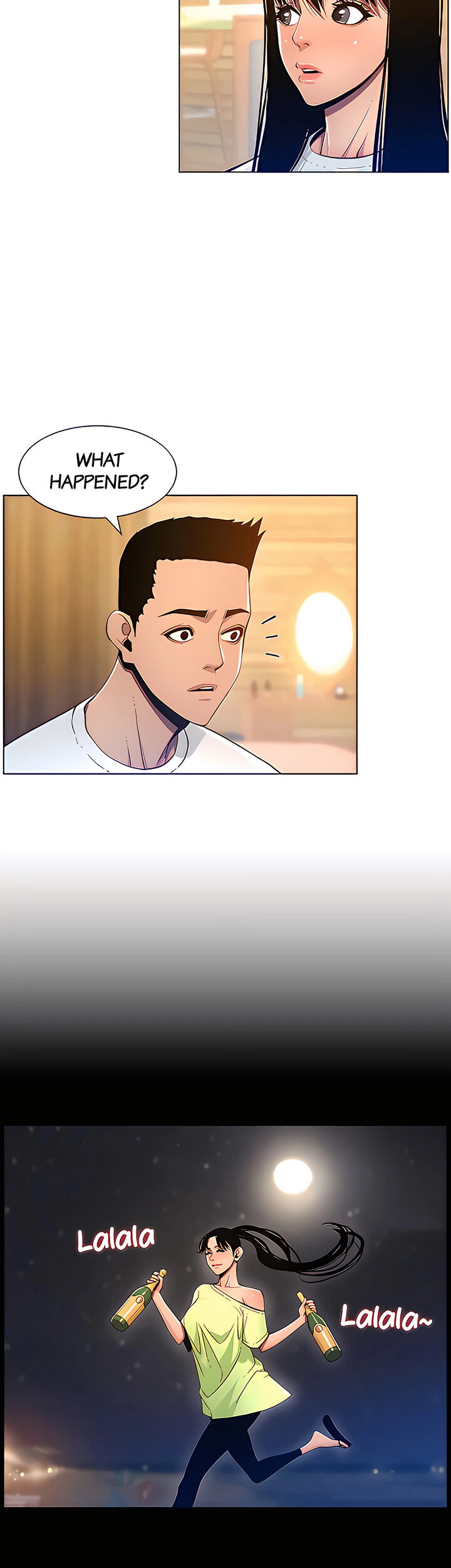 Father’s Lust - Chapter 94 [photo 36] - MangaPorn