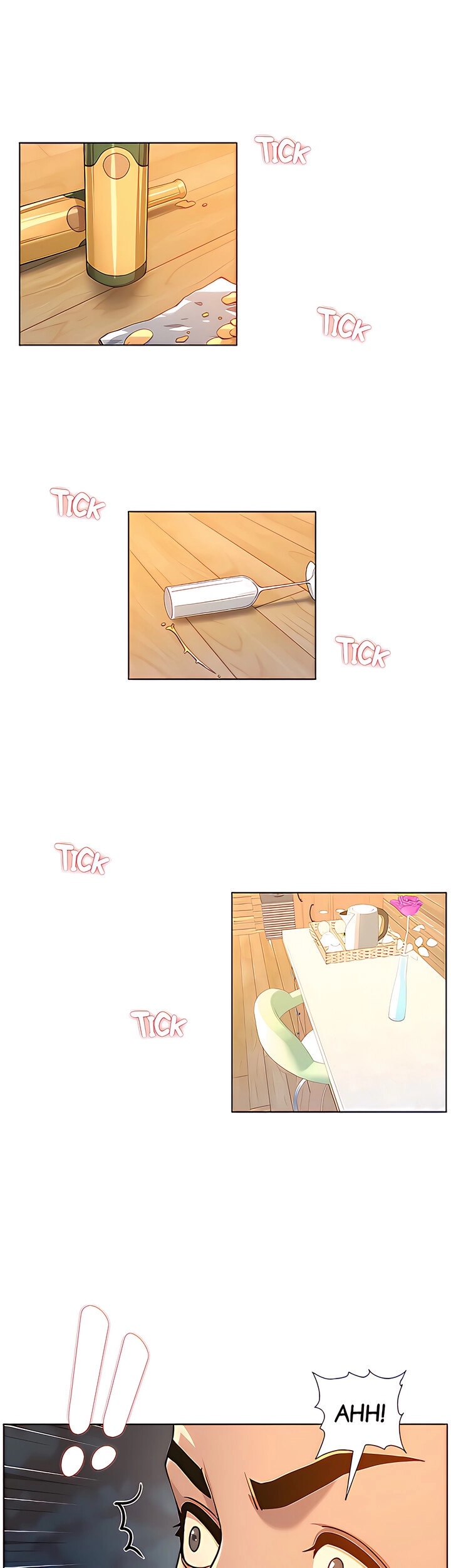 Father’s Lust - Chapter 95 [photo 14] - MangaPorn