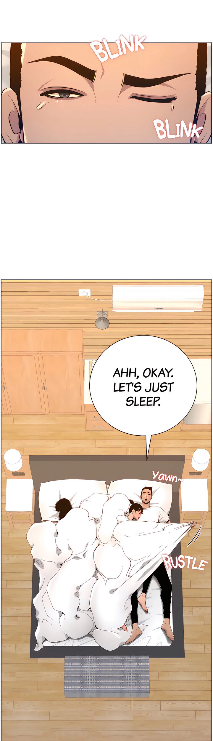 Father’s Lust - Chapter 95 [photo 21] - MangaPorn